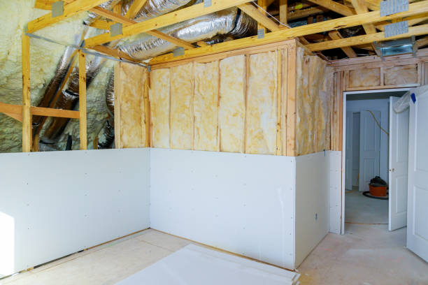Best Commercial Insulation in Rosendale, WI