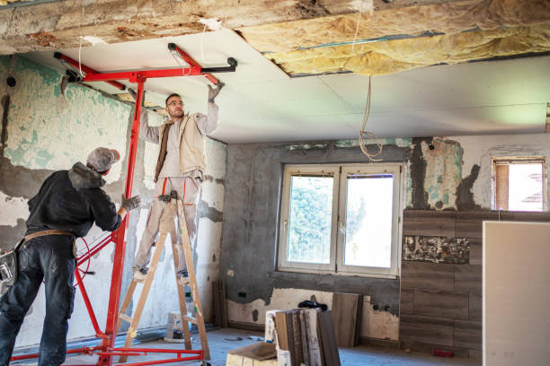 Best Blown-in Insulation in Rosendale, WI
