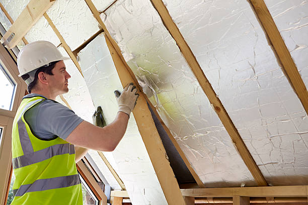 Best Fiberglass Insulation in Rosendale, WI